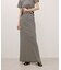 【Miller for ADAM ET ROPE'】別注 Skirt