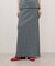 【Miller for ADAM ET ROPE'】別注 Skirt