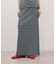 【Miller for ADAM ET ROPE'】別注 Skirt