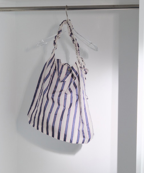 【WEB限定】・【定番】ギャザー2WAYショルダーバッグ