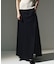 【EMOELLE】タックスカート