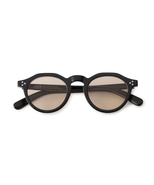 別注】＜KANEKO OPTICAL（金子眼鏡）＞James ジェームス サングラス