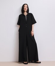 WEB限定】ボクシータックオールインワン｜アダムエロペの通販｜&mall 