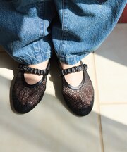 フィッシュネットメリージェーン