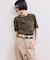 【WEB限定】ベアトップレイヤードカットソー