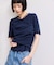 【WEB限定】ベアトップレイヤードカットソー