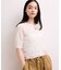【WEB限定】シアーシャーリングカーディガン