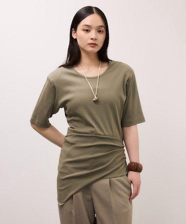 ショルダーパッドTEE