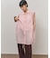 FabRICAストライプアジャストノースリーブシャツ