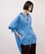 ラミードルマンスリーブシャツ