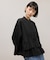 【WEB限定】・【定番】フリルブラウス