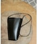 【PFT】Crepe Small Bag
