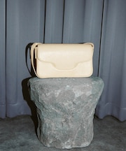 【PFT】Flap Shoulder Bag