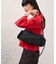 【WEB限定】撥水ミドルショルダーバッグ