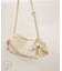 【WEB限定】撥水ミドルショルダーバッグ