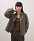 NALIYAショートシャツ