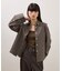 NALIYAショートシャツ