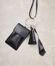 【WEB限定】アクセサリーマルチポーチ