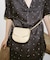 【PFT】Flap Mini Shoulder Bag