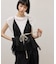 フレアキャミソール