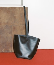 【PFT】Crepe Large Bag