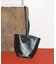【PFT】Crepe Large Bag