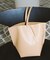 【PFT】Crepe Large Bag