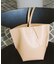 【PFT】Crepe Large Bag