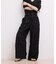 【WEB限定】フリンジジャガードパンツ