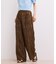 【WEB限定】フリンジジャガードパンツ