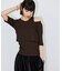 ボーダーレイヤードSET TEE