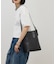 【WEB限定】ワンショルダーミドルバッグ