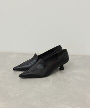 8/28(金)販売開始【EMOELLE】loafer pumps