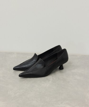 8/28(金)販売開始【EMOELLE】loafer pumps