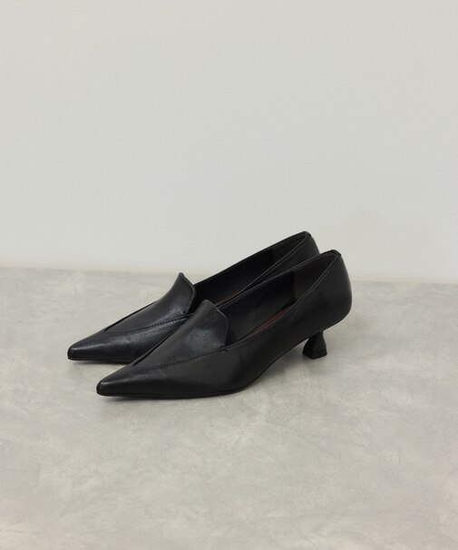 8/28(金)販売開始【EMOELLE】loafer pumps