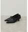 8/28(金)販売開始【EMOELLE】loafer pumps