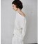 8/28(金)販売開始【EMOELLE】カウルネックロンT
