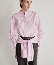 8/28(金)販売開始【EMOELLE】ラップシャツ