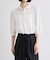 8/28(金)販売開始【EMOELLE】ショルダーフォルムニット