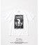 【oasis　10Culture / ADAM ET ROPE'】Artwork design TSH