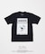 【oasis　10Culture / ADAM ET ROPE'】Artwork design TSH