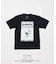 【oasis　10Culture / ADAM ET ROPE'】Artwork design TSH