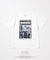 【oasis　10Culture / ADAM ET ROPE'】Artwork design TSH