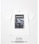 【oasis　10Culture / ADAM ET ROPE'】Artwork design TSH