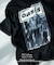 【oasis　10Culture / ADAM ET ROPE'】Artwork design TSH