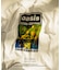 【oasis　10Culture / ADAM ET ROPE'】Artwork design TSH