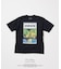 【oasis　10Culture / ADAM ET ROPE'】Artwork design TSH