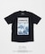 【oasis　10Culture / ADAM ET ROPE'】Artwork design TSH