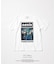 【oasis　10Culture / ADAM ET ROPE'】Artwork design TSH