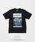 【oasis　10Culture / ADAM ET ROPE'】Artwork design TSH